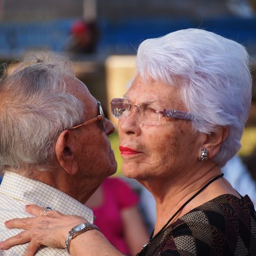 Principales patologías relacionadas con la población geriátrica