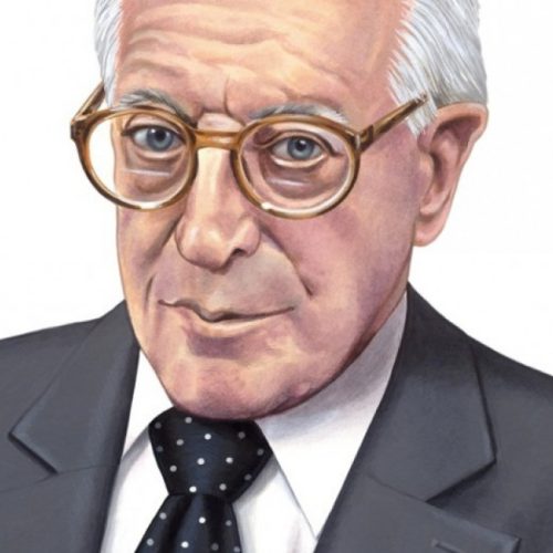 Albert Ellis: El Hombre que Cambió la Psicoterapia Moderna